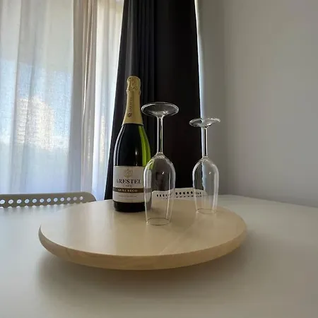 Piteras Americas Apartment
