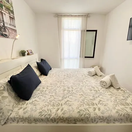 Apartment Piteras Americas *
