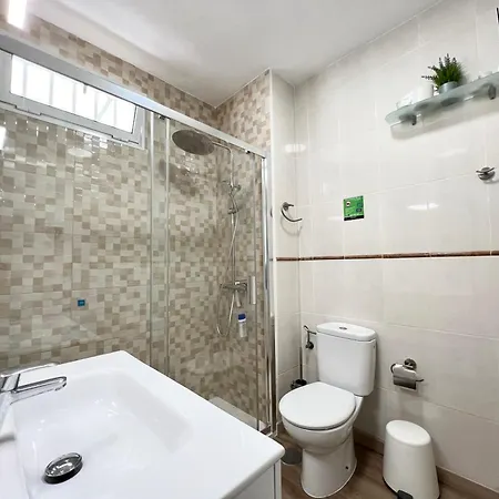 Piteras Americas Appartement *