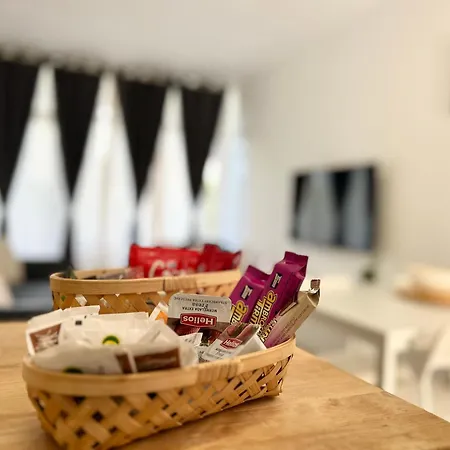 Apartment Piteras Americas *