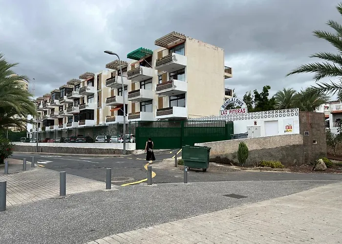 Piteras Americas Daire