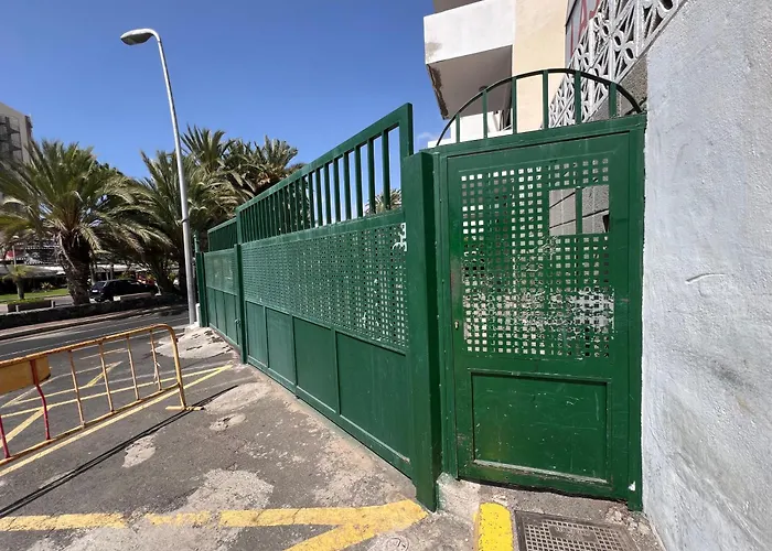 Piteras Americas Daire