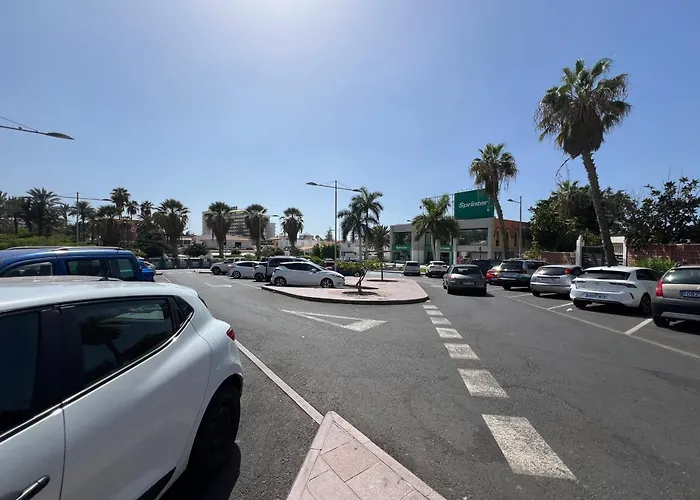 Piteras Americas Daire *