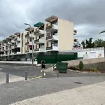 Piteras Americas Apartment
