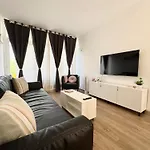 Apartment Piteras Americas