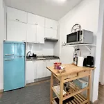 Apartment Piteras Americas *