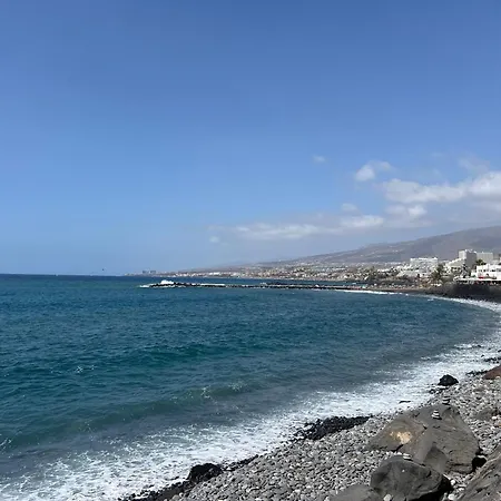 Piteras Americas * Arona (Tenerife)