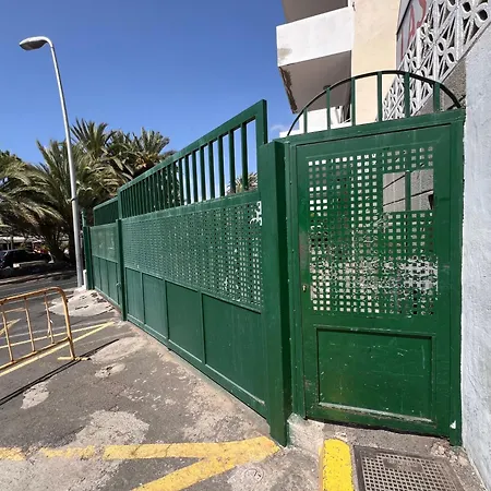 Piteras Americas Apartment