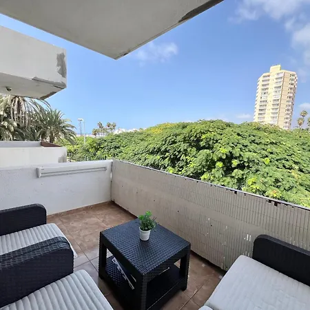 Apartment Piteras Americas *