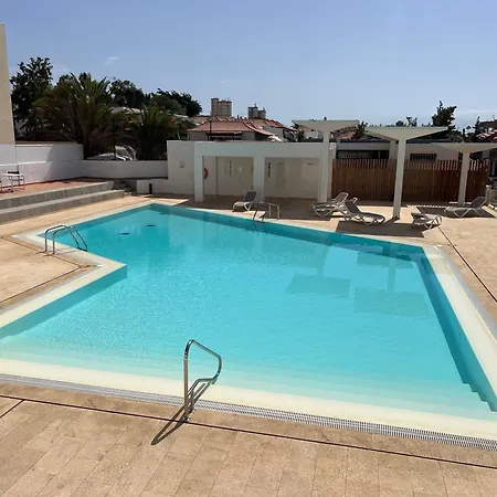 Apartament Piteras Americas Arona (Tenerife)