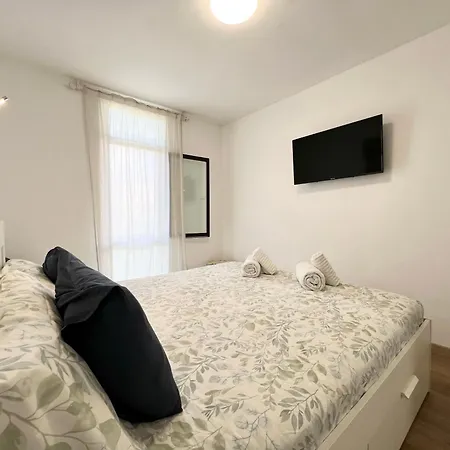 Piteras Americas Apartment *