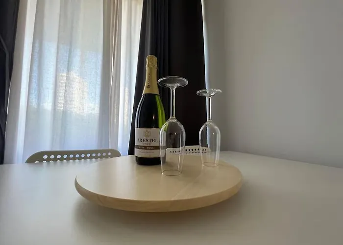 Piteras Americas Apartment