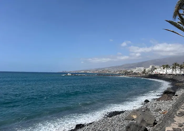 Piteras Americas * Arona (Tenerife)