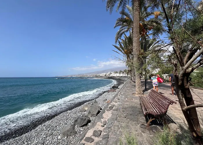 Apartment Piteras Americas