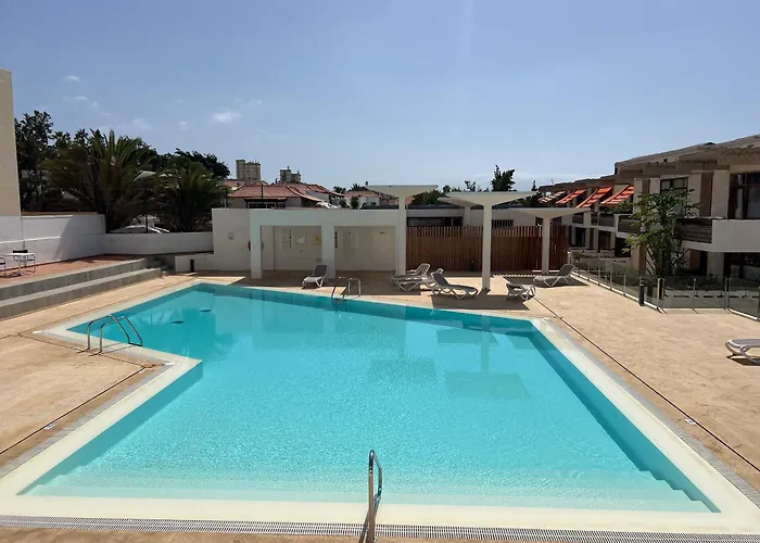 Apartment Piteras Americas