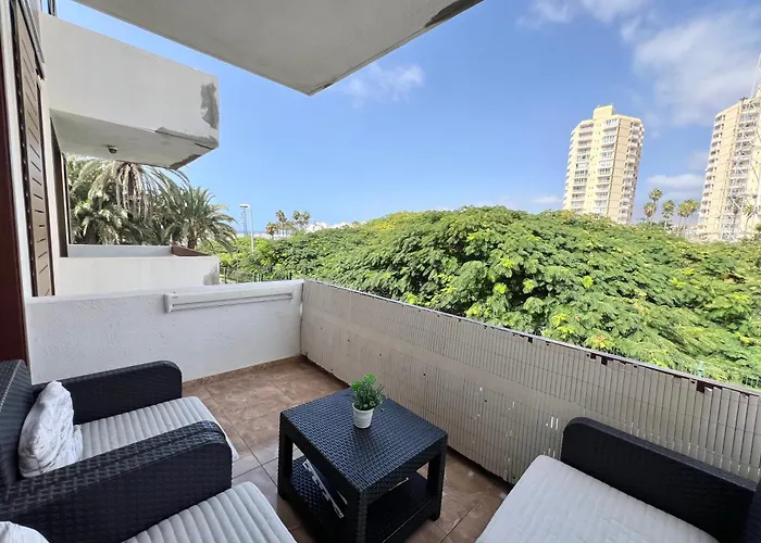 Apartment Piteras Americas *