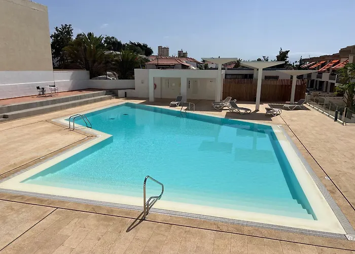 Apartment Piteras Americas Arona (Tenerife)