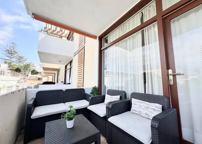 Piteras Americas Arona (Tenerife)