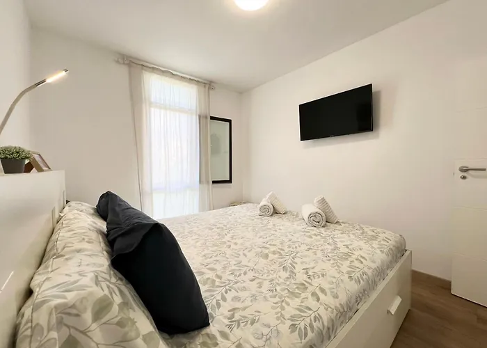 Piteras Americas Apartment *