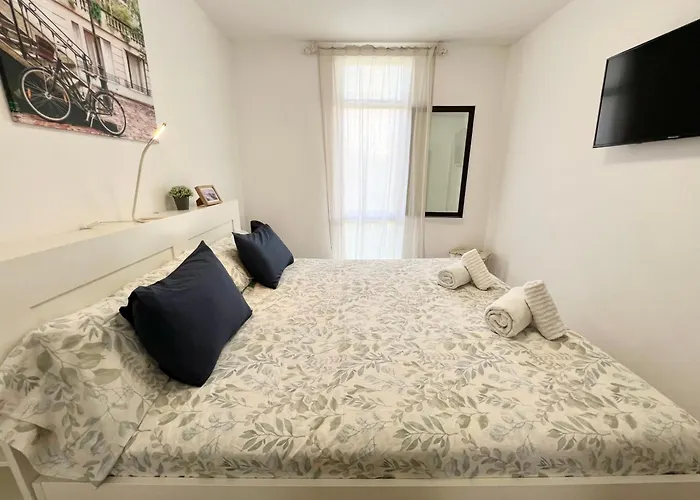 Apartment Piteras Americas *