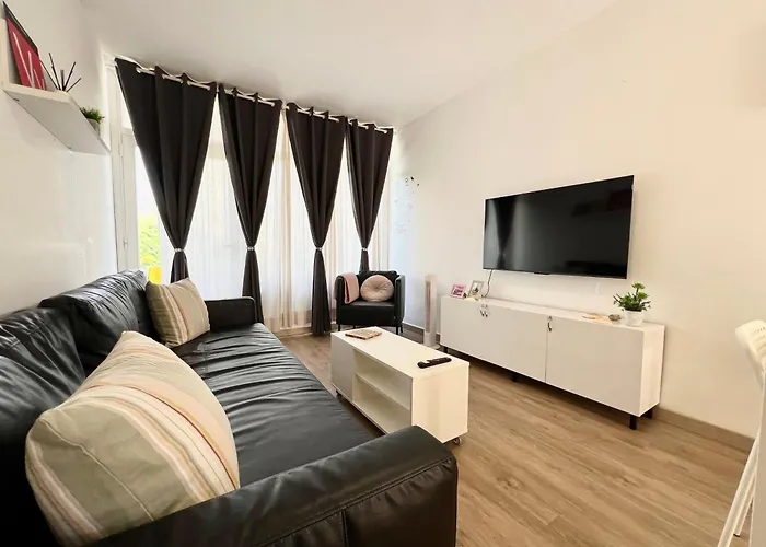 Apartment Piteras Americas