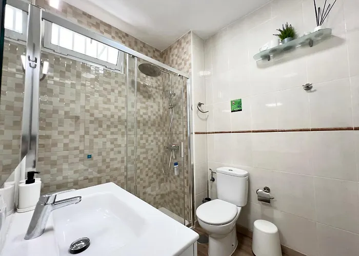 Piteras Americas Apartment *