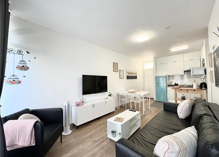 Apartment Piteras Americas