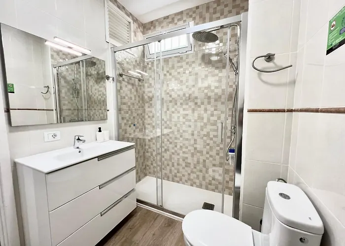 Piteras Americas Apartment Arona (Tenerife)