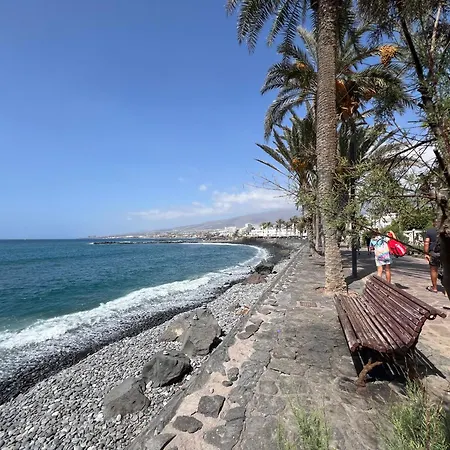 Апартаменты Piteras Americas