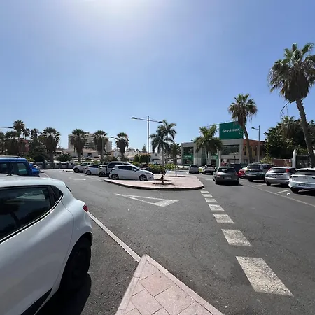 Piteras Americas Апартаменты *