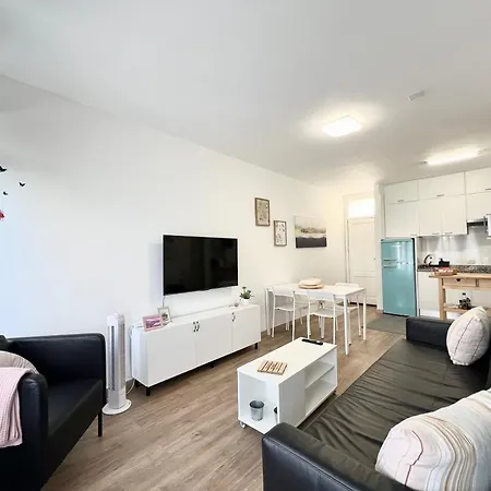 Апартаменты Piteras Americas